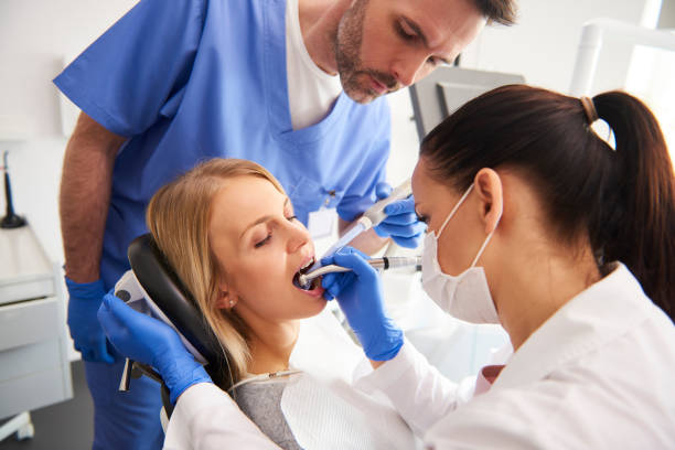 Best Wisdom Tooth Removal  in Spearman, TX