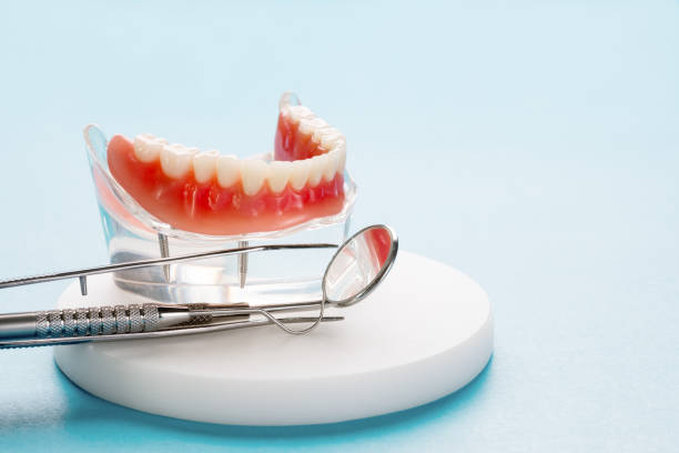 Emergency Dental Services in Spearman, TX