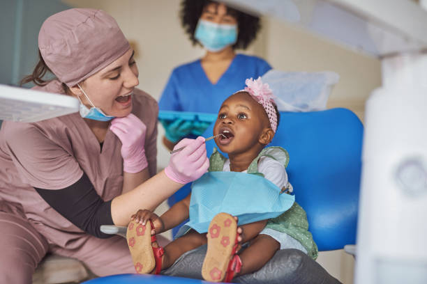 Dental Bonding in Spearman, TX