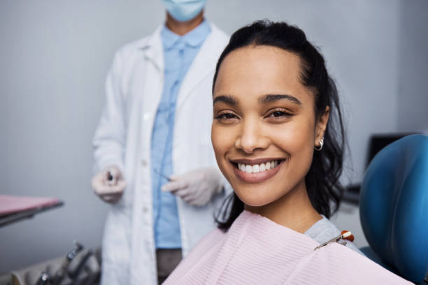 Best Tooth Extraction  in Spearman, TX