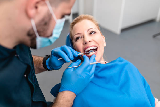 Best Dental Exams and Cleanings  in Spearman, TX