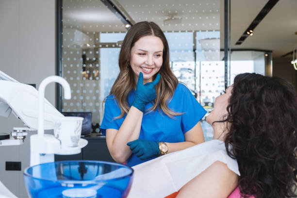 Professional Holistic Dental Care Services in Spearman, TX